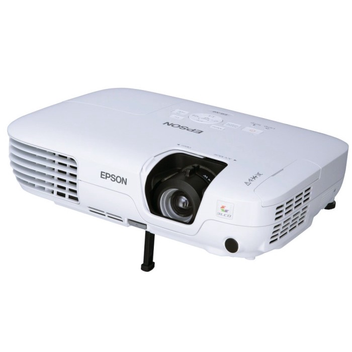 Hawas Proyektor Epson Eb-S9 Eb-X9 3Lcd
