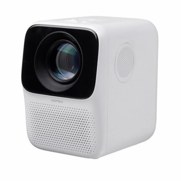 WANBO T2 MAX / T2 FREE SMART PROJECTOR FULL HD
