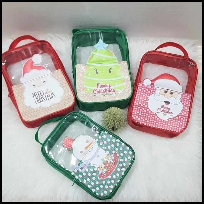 

HOT DEAL SOUVENIR HAMPERS NATAL PT MIKA TAS MIKA TAS NATAL !!!!