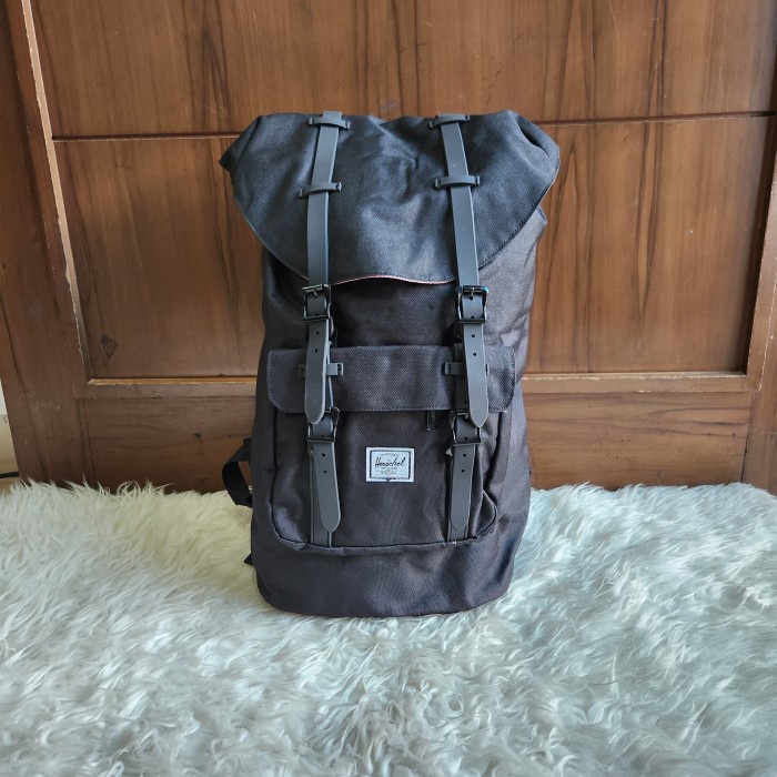 Tas Ransel Backpack Herschel