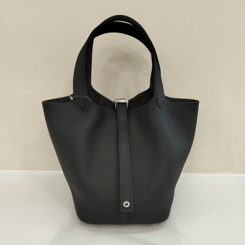 Tas njinjing picotin