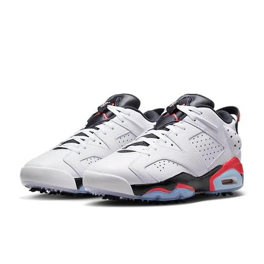 Trend Sepatu Golf Jordan 6 Retro Original Limited Edition