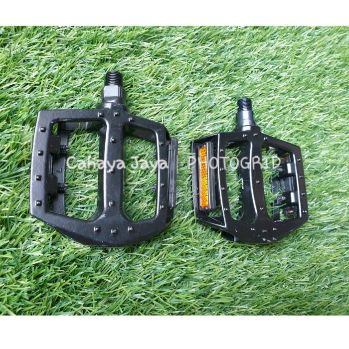 Promo Pedal Sepeda Bmx Alloy As Kecil Ht Pacific