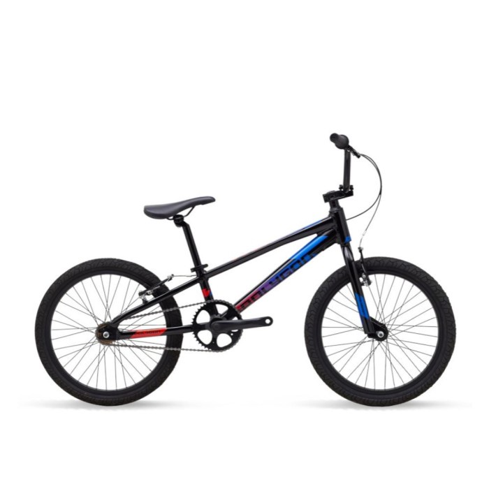 Promo Polygon Sepeda Bmx 20 Rogue