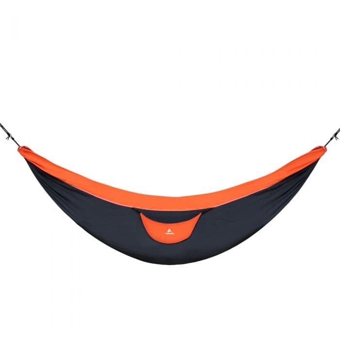 {HayShop} Eiger windnest double hammock Berkualitas
