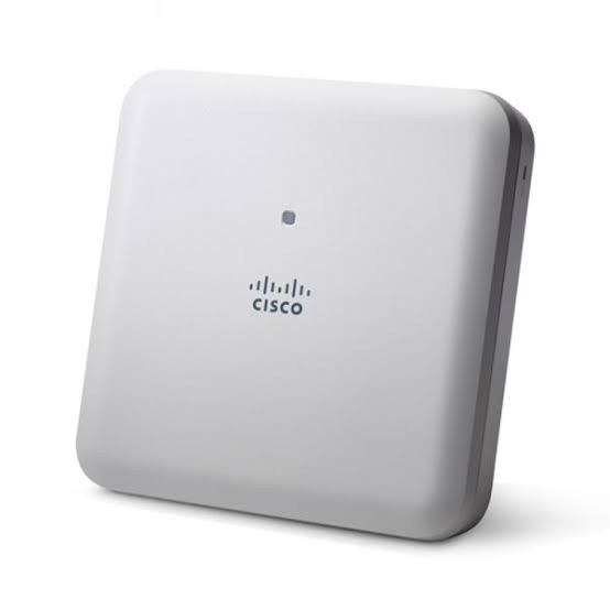 Cisco AIR-AP1832I-F-K9 versi terbaru Cisco 1832i