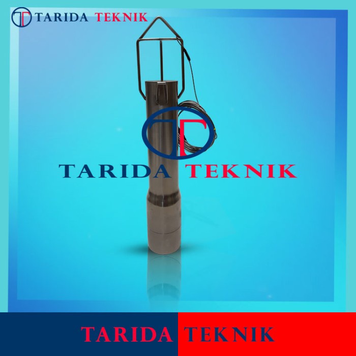 [New] Zone Sampler 1100 Ml - Alat Pengambil Sampel Minyak - Zone Sampler Berkualitas