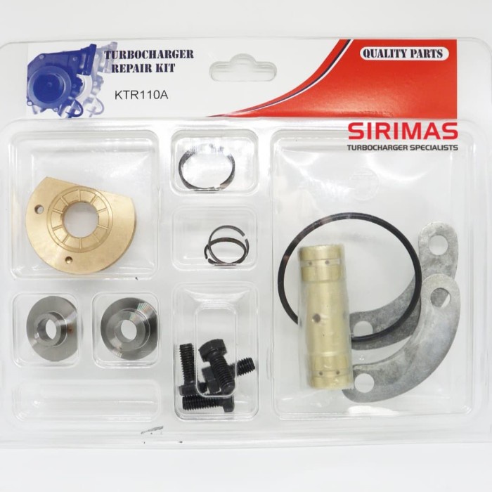 ✨Termurah Repairkit Turbo Ktr110A Bisa Gojek