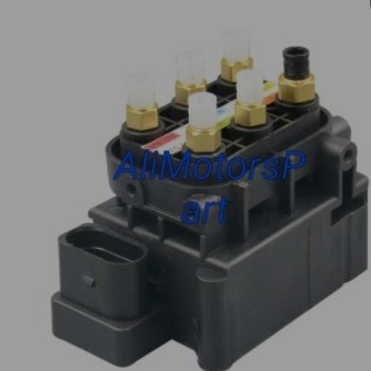 ✨Termurah Valve Block Air Suspension Oim A2123200358 Untuk Mobil Mercy Diskon