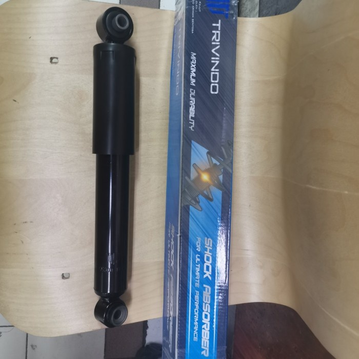 Shock belakang hyundai i20