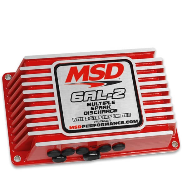 Msd 6Al-2 Digital Pn.6421 Kode Hk211