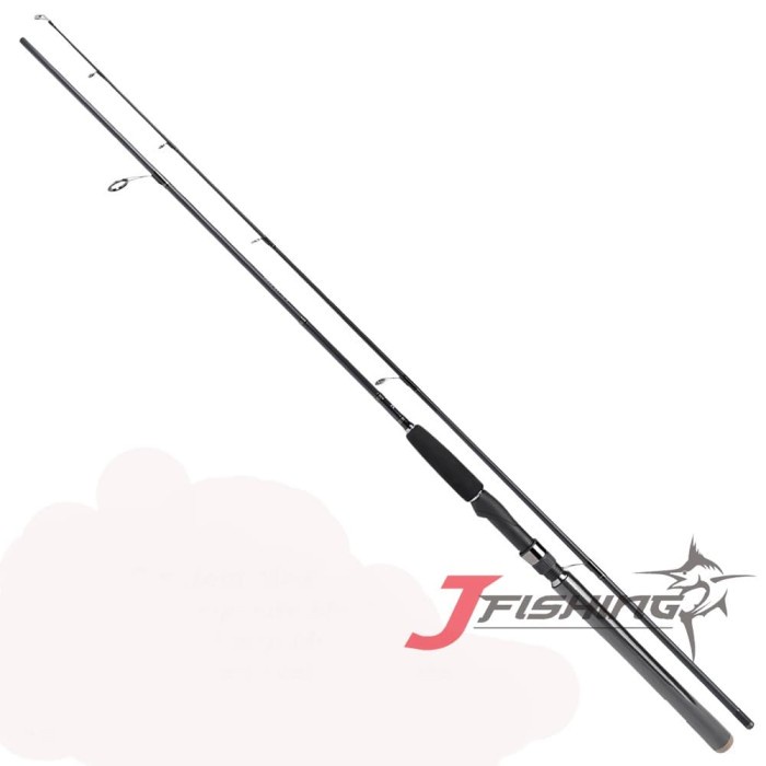 ✨Ori Joran Daiwa Emblem Max 702 Mhs Limited