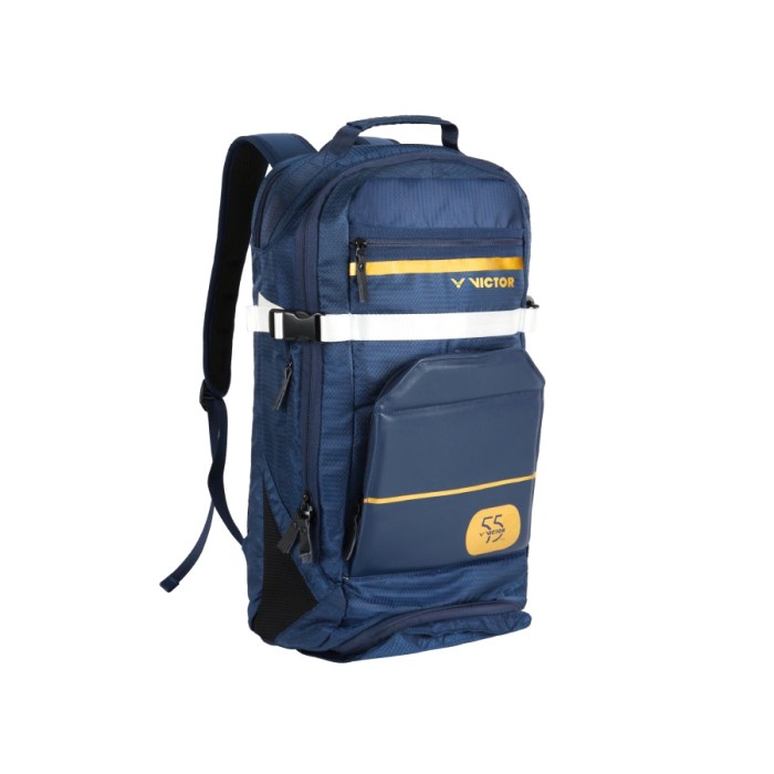 ✨Ori Tas Ransel Badminton Victor 55Th Anniversary Br9012-55 / Br 9012-55 B Bisa Gojek