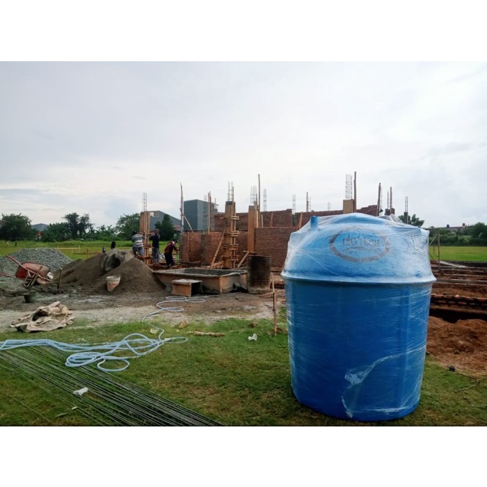 ✨New Biotech Septic Tank 1500  Bt 10  Kapasitas 10 Orang - Biotech Asli Berkualitas