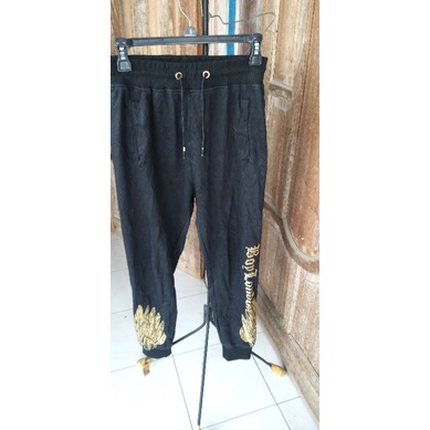 celana joger boy london mantan