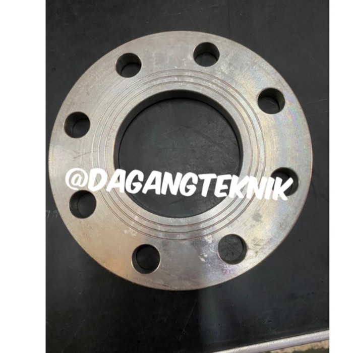 ✅Termurah Flange 6 Inch Jis 10K Ss 316 / Stainless 316 Berkualitas