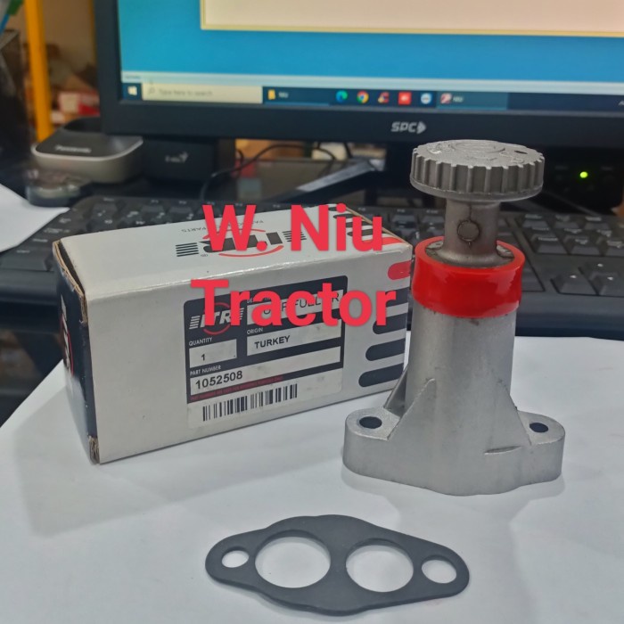 ✅Termurah 105-2505 Pump As Fuel Priming Pump Cat 1052508 105 2508 Limited