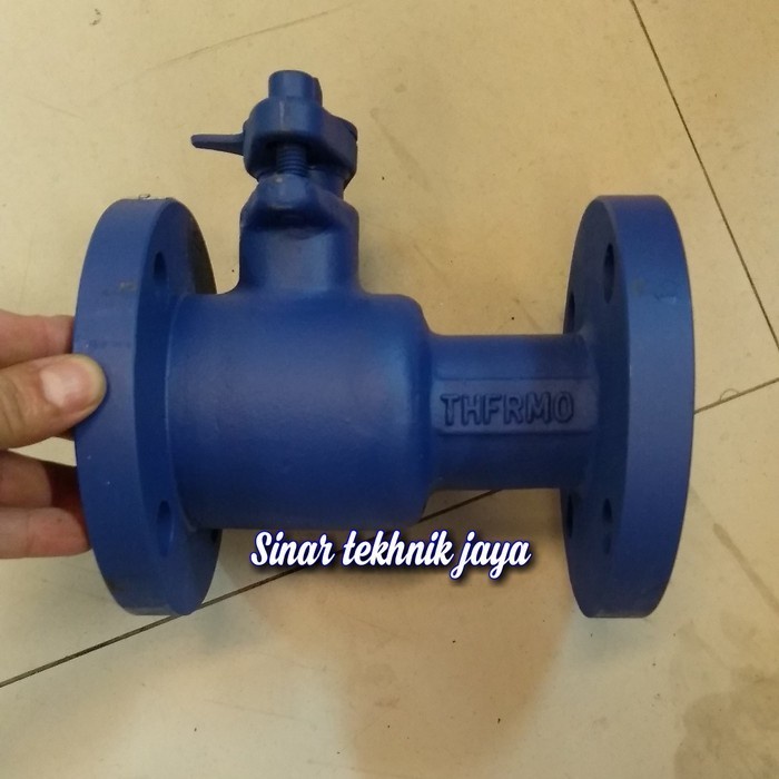 ✅Ori Blowdown Valve 1 Dn 25 Pn 40 Wcb Diskon