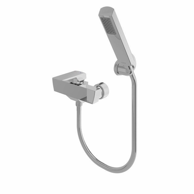 ✅Ori Toto Kran Mixer With Shower Set Tx 474 Skbr / Tx474Skbr Terbaru