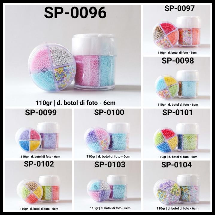 

GRATIS ONGKIR GR-SP ISI 4 PRINKLES SPRINKLES SPRINGKEL 110GR MUTIARA RAINBOW MIX !!!!!!