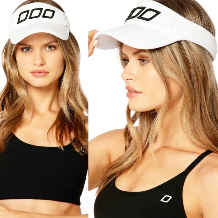 Lorna Jane Visor