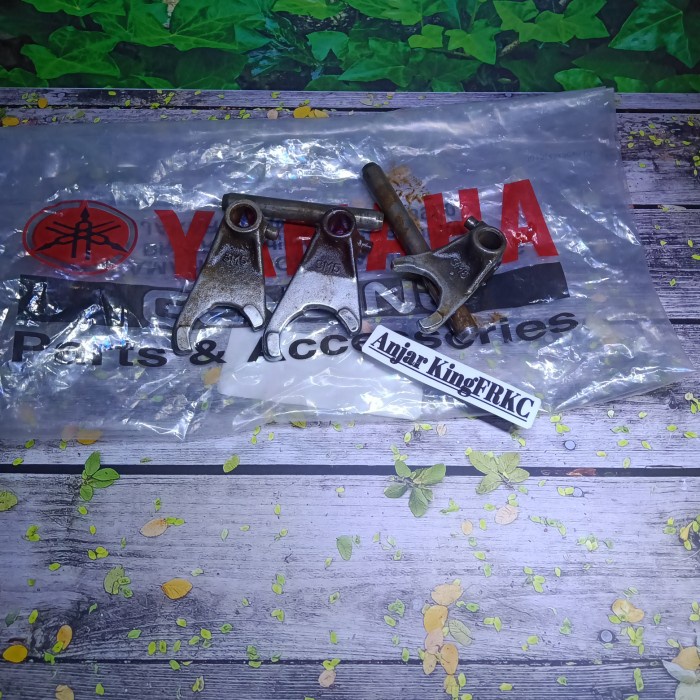 {Second} CEKER AYAM AS CAPIT UDANG BOTOLAN SHIFTDRUM SHIFTCAM RASIO GEARBOK RX Murah