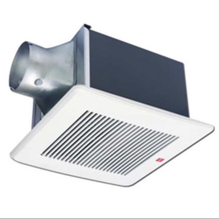 Kdk Exhaust Fan Ceiling Sirocco 24 Cdqn