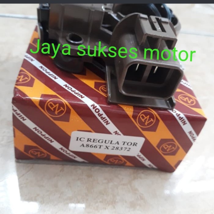 IC regulator ic cas dinamo ps135