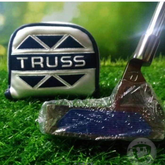 ✨New Ori Putter Truss Taylormade Tm1. Limited