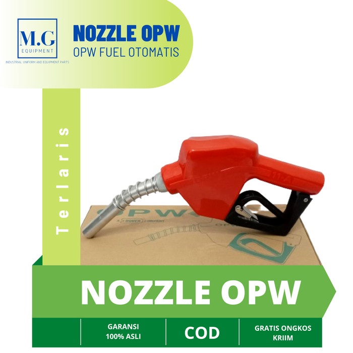 Nozzle OPW Original 100%