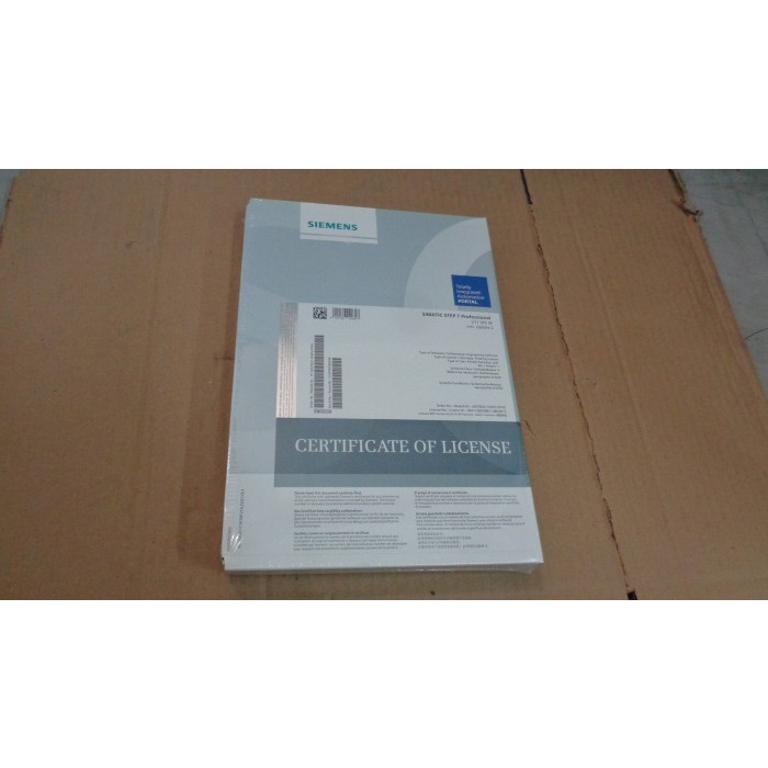 ✅Sale Plc Siemens S7 6Es7822-1Aa01-0Ya5 Berkualitas