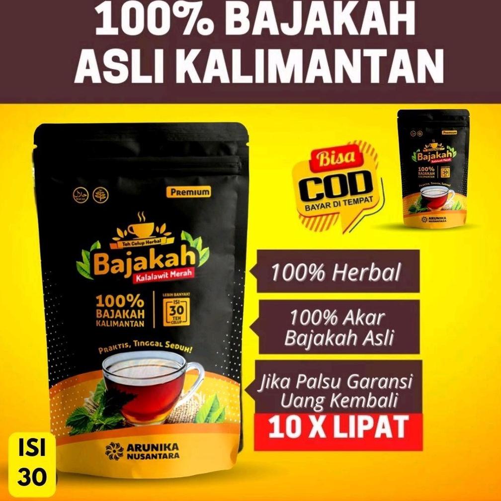 

Update TEH BAJAKAH KALALWIT MERAH ASLI KALIMANTAN .,