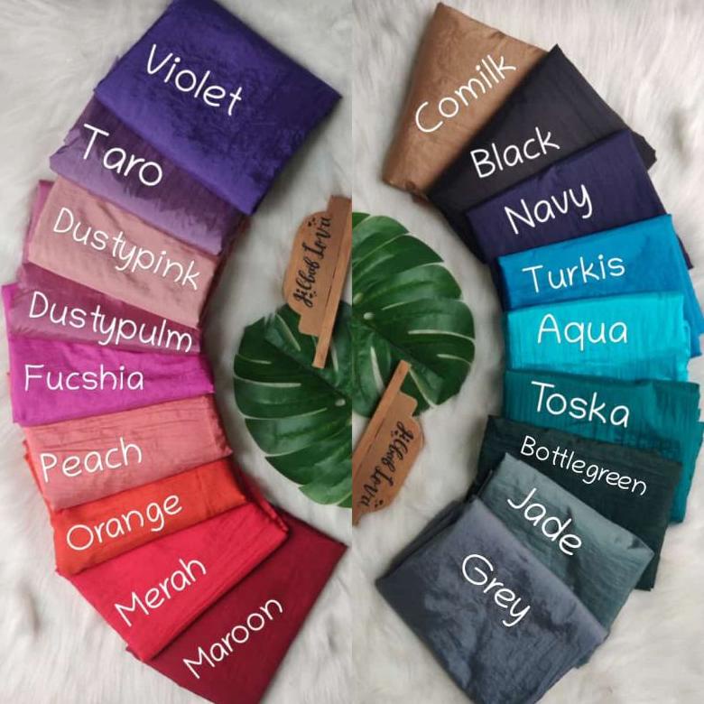 Terbaru Abaya Mukenah Telekung Rukuh Abaya Sholat Anak Travelling Parasit Parasut Sabilla Jokam Gadi