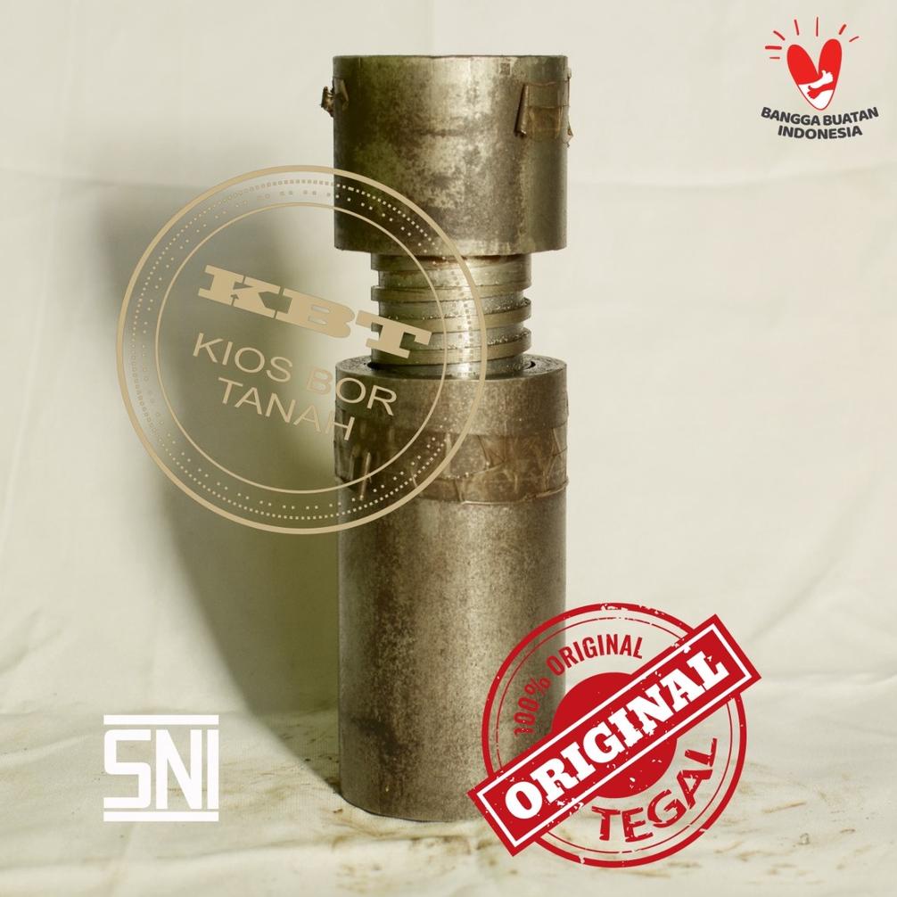 Terbaik Sok Drat 1 inchi Sumur Bor/ Sok drat dalam/ SOK drat/sok drat baut pipa saluran ukuran lain 