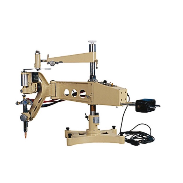 ✅Baru Gas Cutting Profil Cg2-150 / Mesin Potong Plat Cg-2-150 Diskon