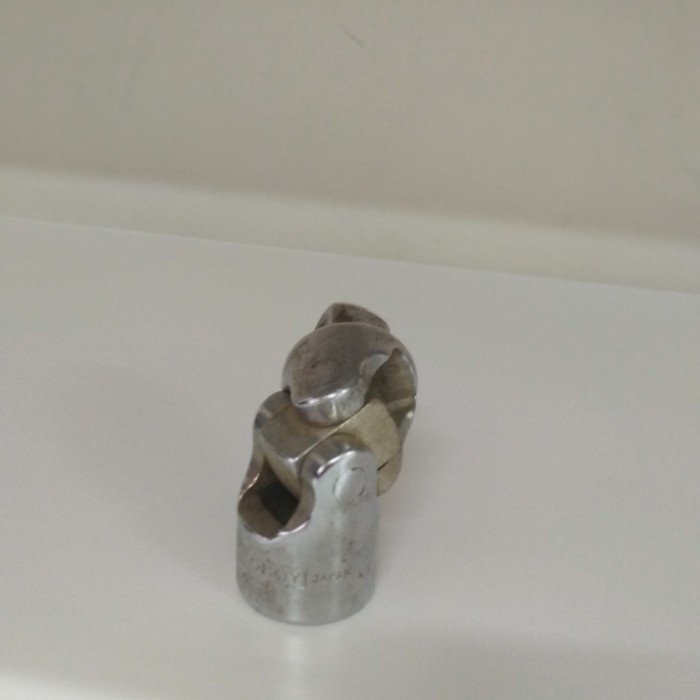 ✅Baru Universal Joint 3/4 - Mitoloy Diskon