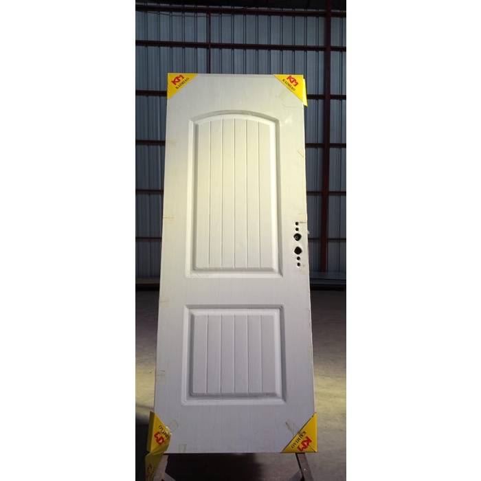 [Ori] Pintu Baja Zy1204C Minimalis Dan Murah Untuk Rumah Berkualitas