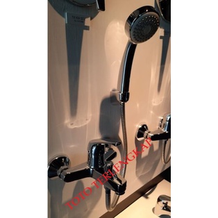 [Ori] Kran Bathub Toto/ Kran Shower Panas Dingin Toto/ Tx432Sd/Tx432Sdn Limited