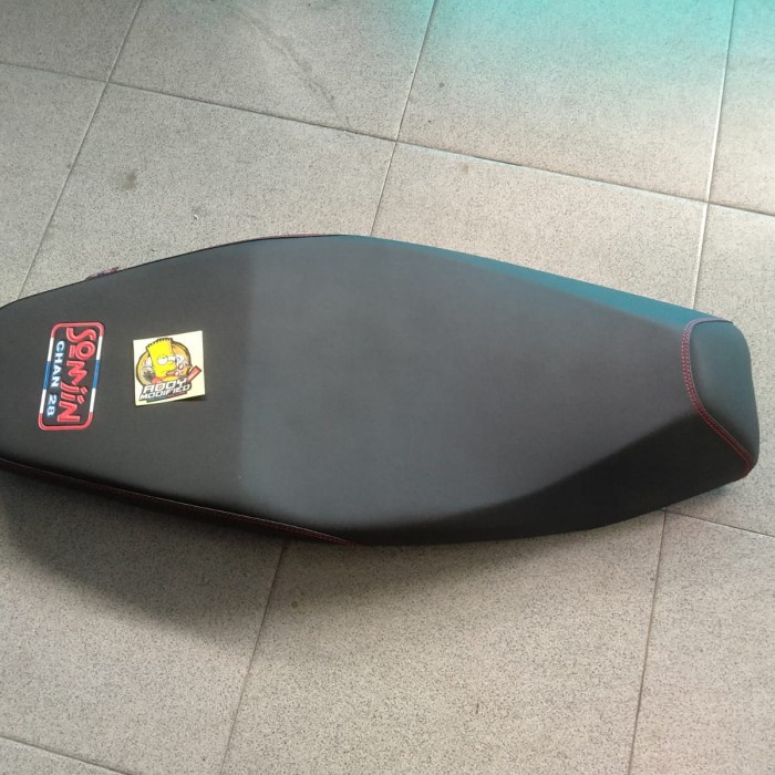 ✨Termurah Jok Somjin Slim Pcx 160 Original Thailand Berkualitas