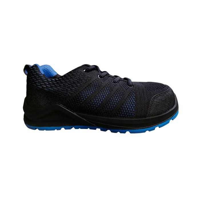 [New Ori] Sepatu Pengaman Sepatu Safety Shoes Auxo Size 39-44 Krisbow 10240113 Limited