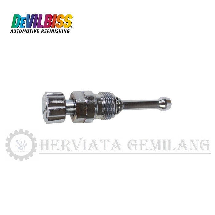 ✅Baru Devilbiss Spreader Valve Assembly Parts Pro-402-K For Gti Pro Berkualitas