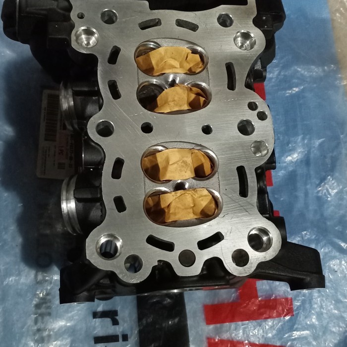 [Baru] Head R25 Het R25 Mt25 Original Limited