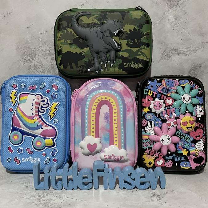 

Best Sales Pencil Case Anak Smiggle Racing Car/Pencil Case Smiggle Hardcase/ Terbaik