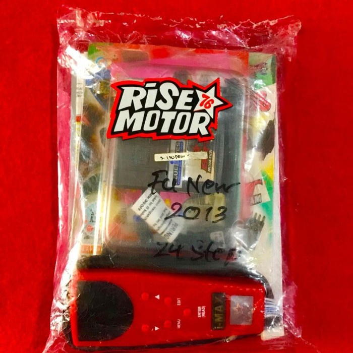 ✨Termurah Cdi Brt Satria Fu 2013 Imax 24 Step Berkualitas