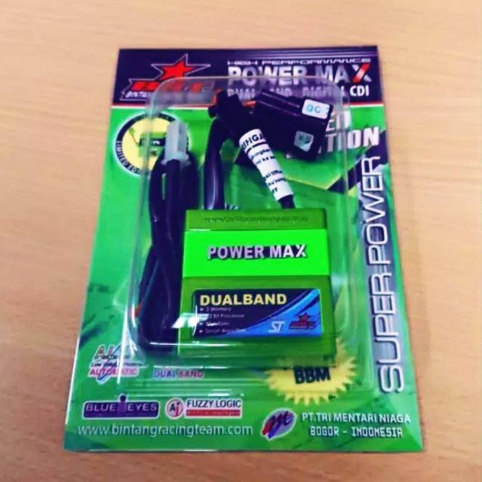 ✨Termurah Cdi Dualband Brt Viar 250 Diskon