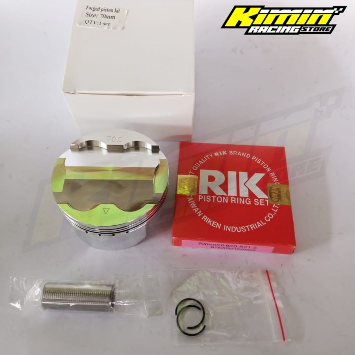 ✨Termurah Piston 72 Mm Pen 14 Fjn Limited