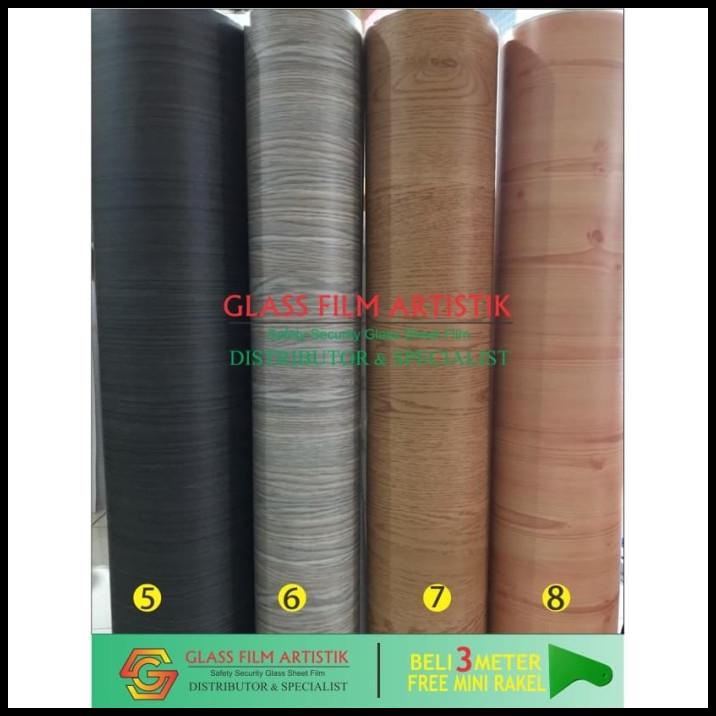 

TERBARU STICKER/STIKER MOTIF KAYU 1 !!!!!!!