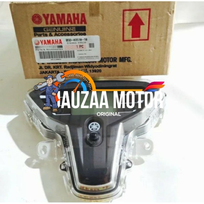 ✨Sale Speedometer Yamaha Freego Yamaha Diskon