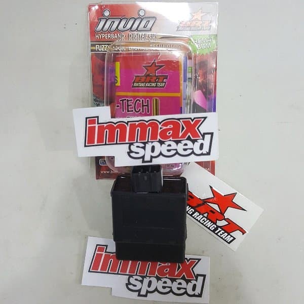 ✨Termurah Cdi Brt Invio Hyperband Yamaha Mio Jupe Jupiter Z Vega R Soul Smile Terbatas