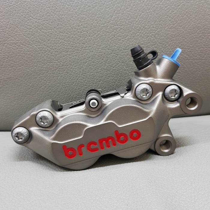 ✨Sale Paket Brembo Er6F Non Abs Limited